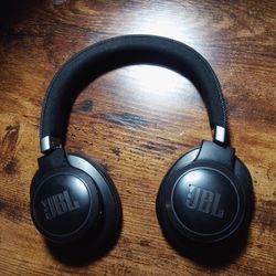 JBL Wireless Headphones