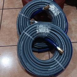 🇺🇸  PRESSURE WASHER HOSES 100' 🇺🇸 