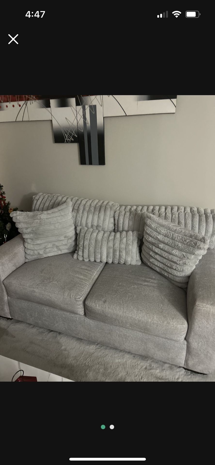 Couch For Sale