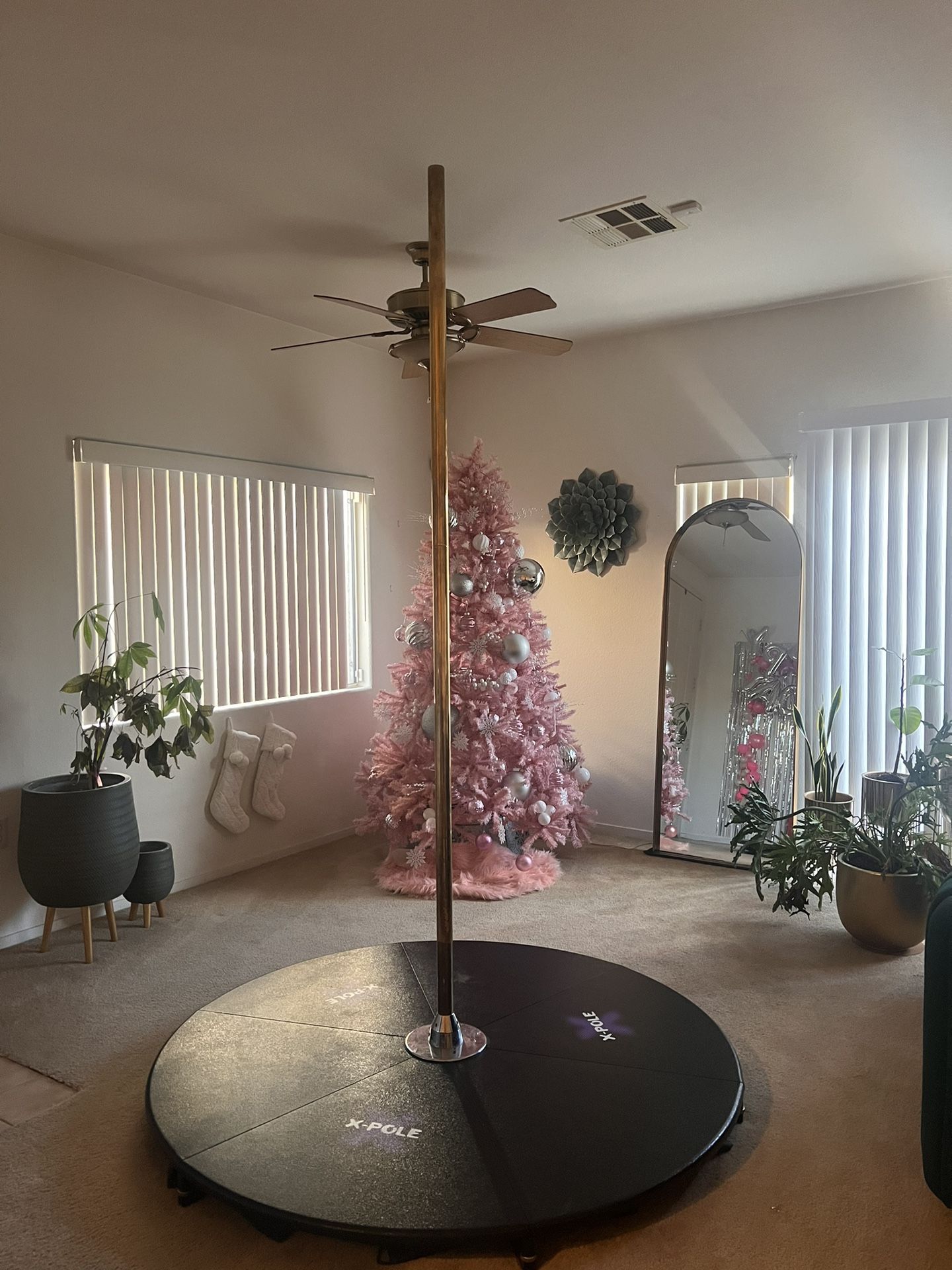 X-Pole Stage Lite