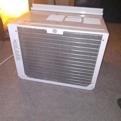 5000BTU Air Conditioner Under 400W At The Wall