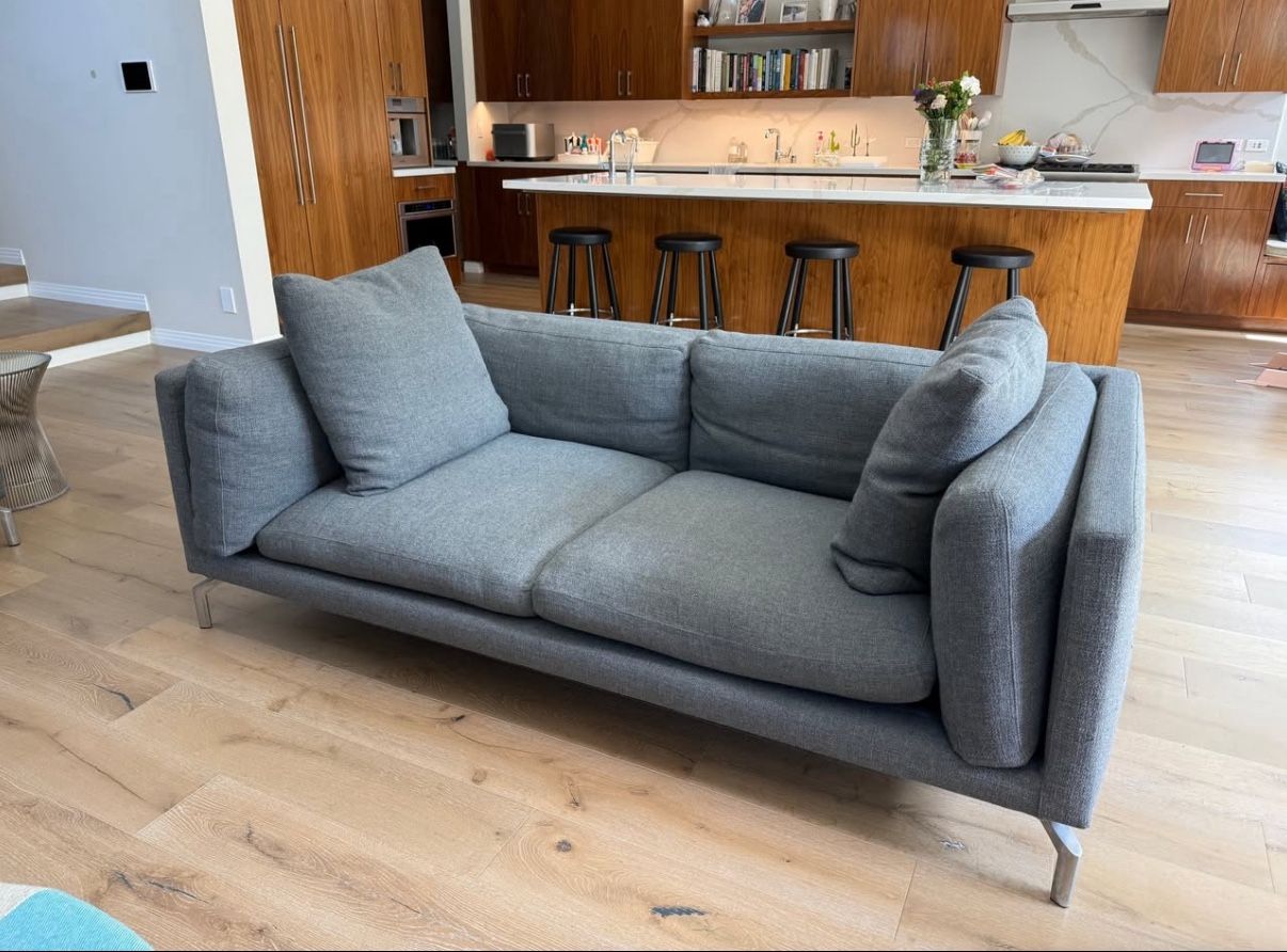 DWR Como Sofa