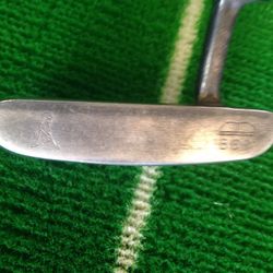 RH Ping B60 Steel Putter