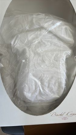 Bridal gown
