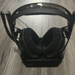 Astro a50
