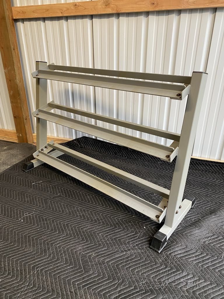 Dumbbells Rack