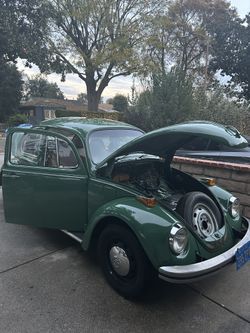 Volkswagen 1970