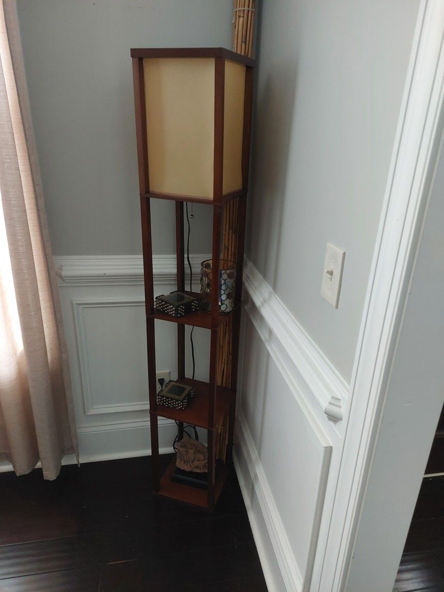 Set Of Floor Lamps