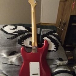 Fender Guitar