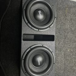 Tímpano Bass