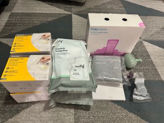 Breastfeeding Bundle