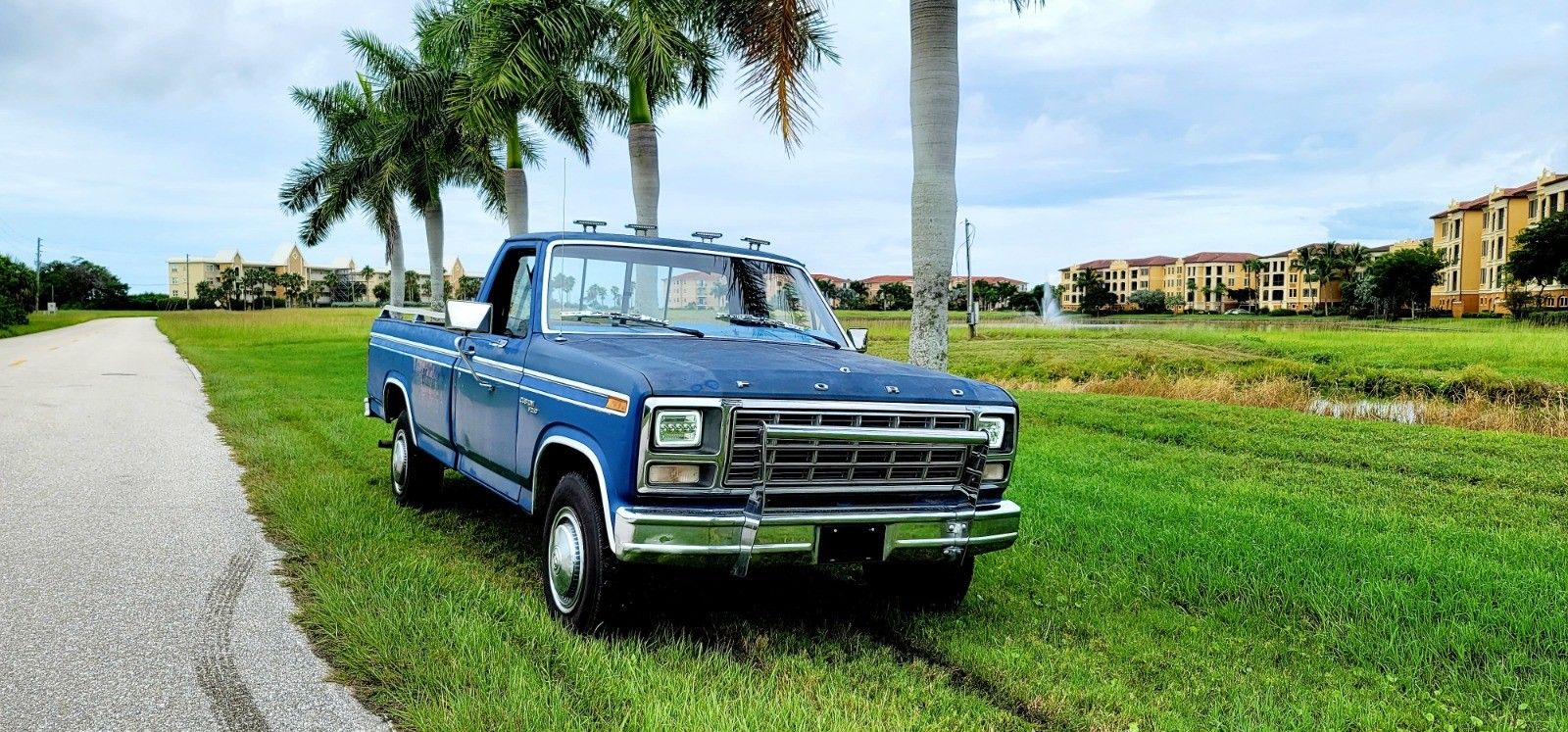 1980 Ford Limited
