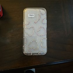 IPhone 14 Pro Case