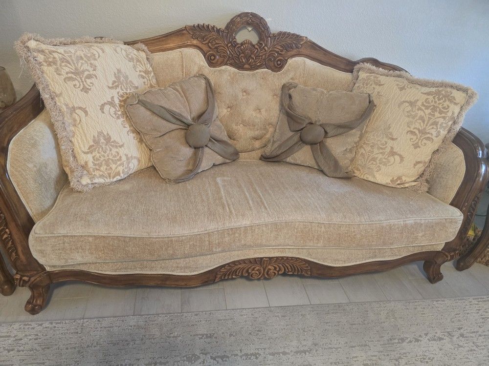 Living Room Set