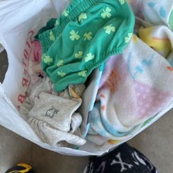 Baby Clothing Newborn Size