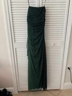 Long Dress