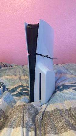 PS5 Disc Edition