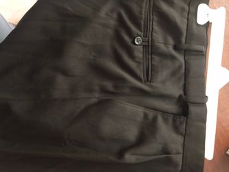 Extra Tall Men’s Dress Pants