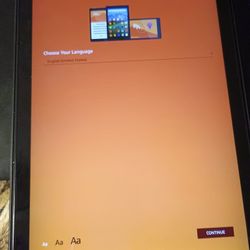 Amazon Fire Hd 10 