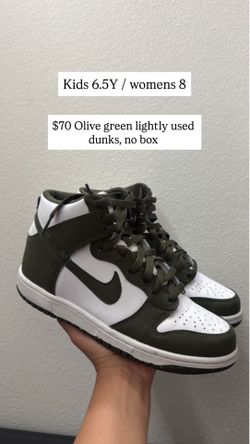 Nike dunks
