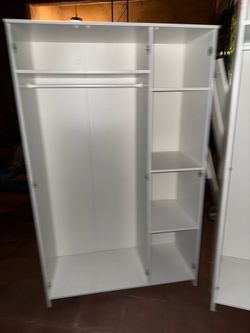 IKEA Wardrobe Dressers Furniture FREE