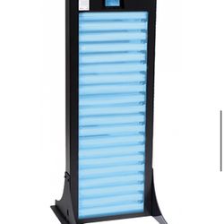 FREE daavlin UV phototherapy NEW