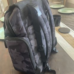 Eddie Bauer Diaper Bag 