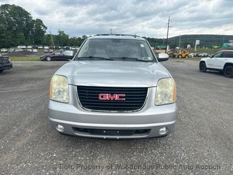 2013 GMC Yukon XL 1500