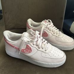 Nike Air Force 1 $50