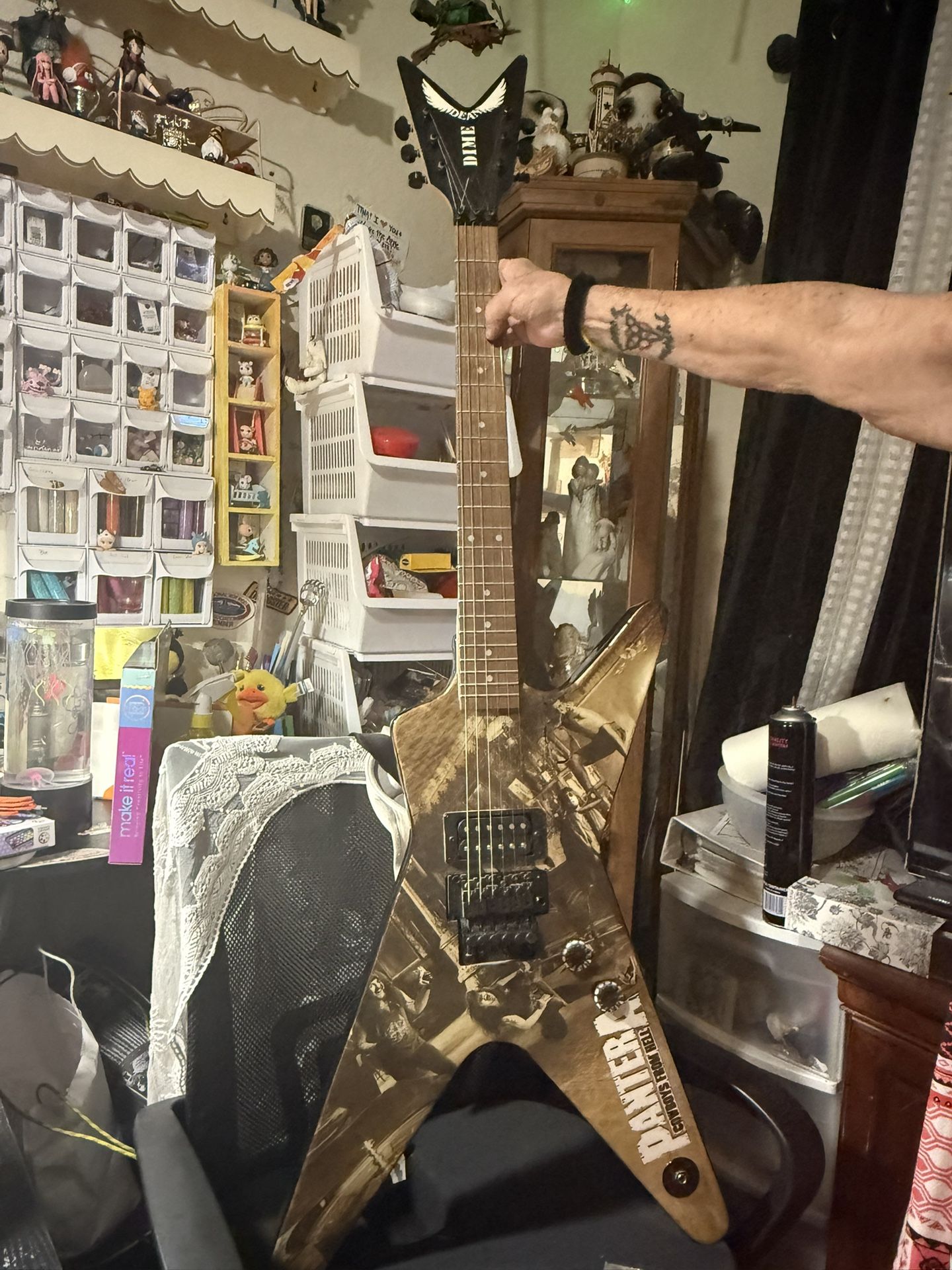Electric Guitar