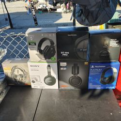 Headphones