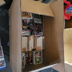 Sports Cards