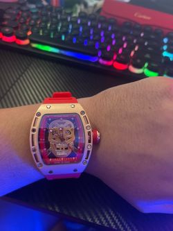Richard watch