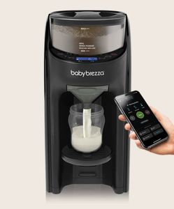 babybrezza Formula Pro Advance