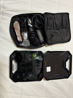 4 brand new men’s hair clippers