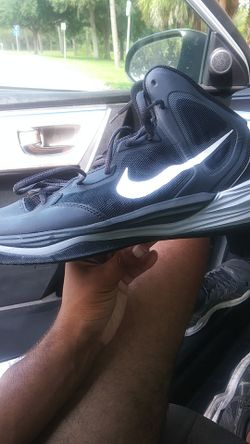 Nike prime hype $25