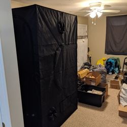 Grow Tent 