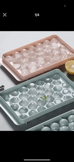 Ice Balls Tray 