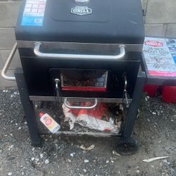 Grill