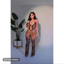Jumpsuit
