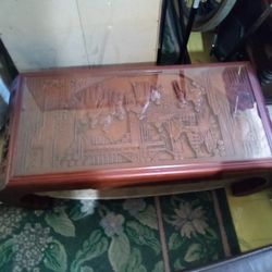 Antique Table 