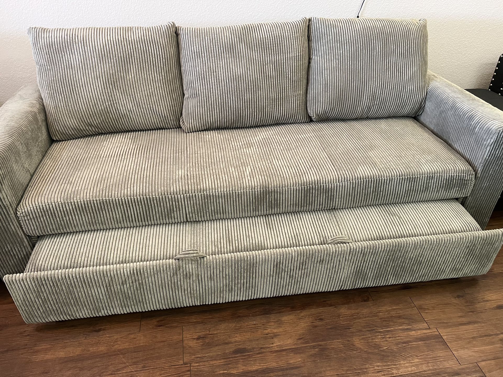 Brand New Sofa Bed 