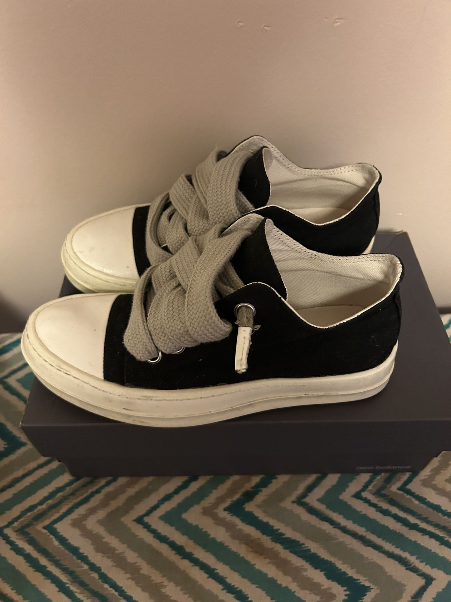 Rick Owen Drkshdw Vintage