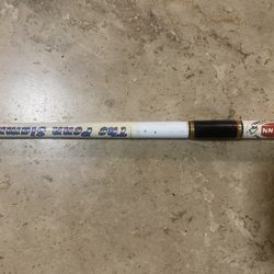 Vintage The Penn Slammer Rod