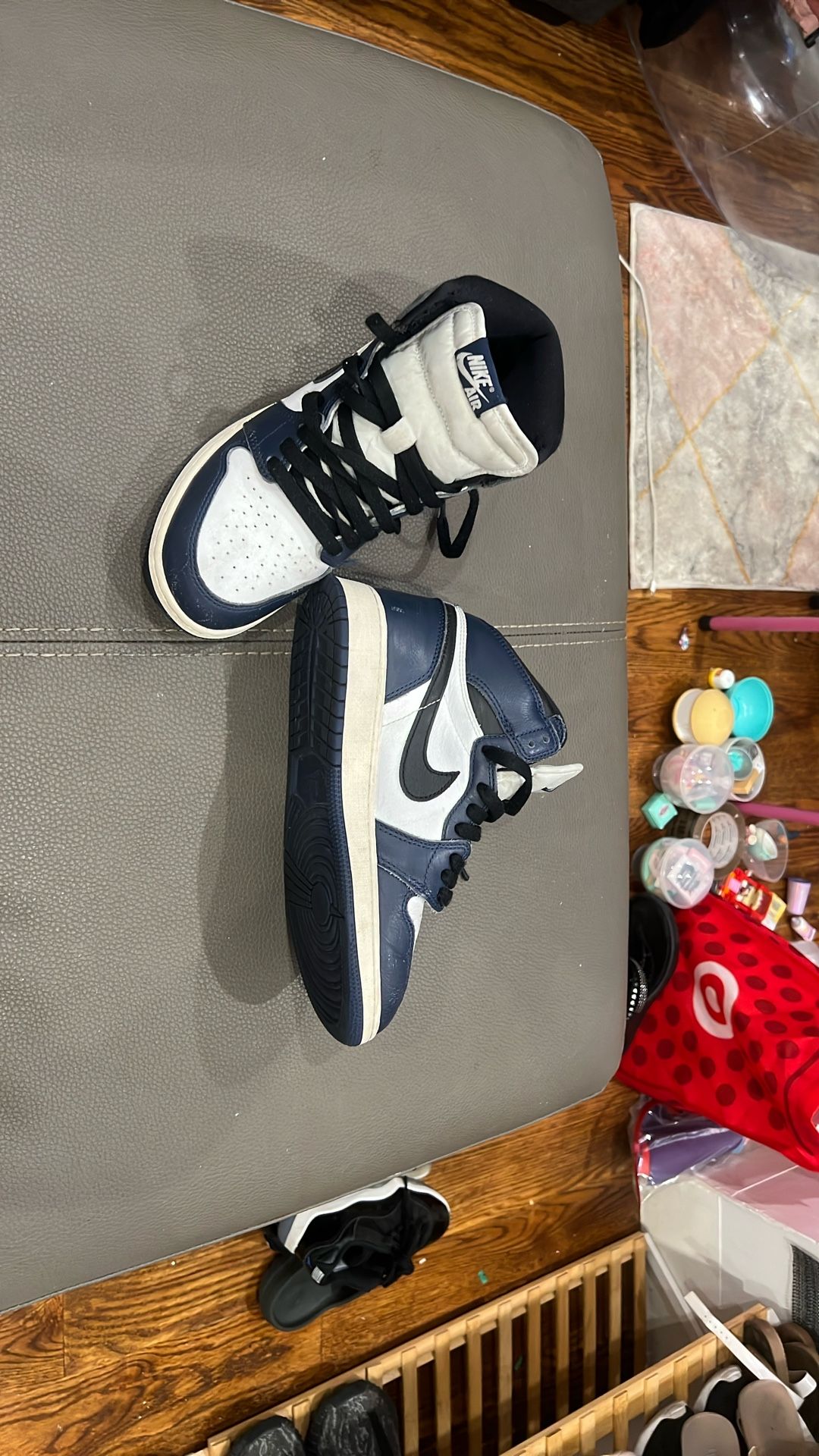 Nike 6y