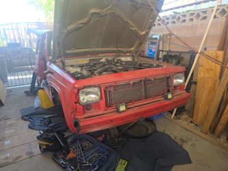 1994 Jeep Cherokee