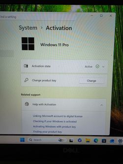 Dell latitude 7390