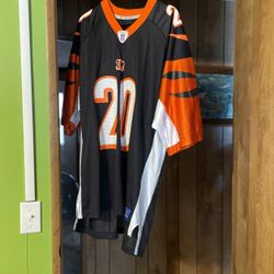 NFL Official Jersey
