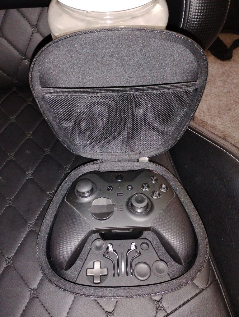 Xbox Elite 2 Controller 