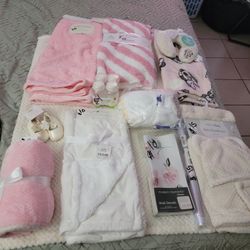 Baby Things  All New 10 Dollars Each 